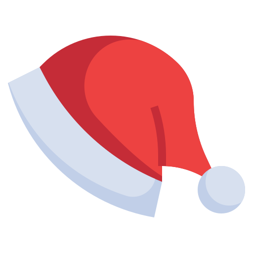 santa hat